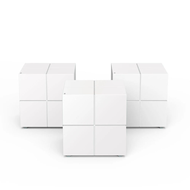 Wifi Mesh Tenda Nova MW6 - Ghép Nối Không Dây Cho Vùng Phổ Sóng Rộng Hơn (500m2) -dc4486