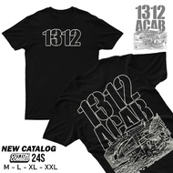 Cheapest viral acab 1312 activist t-shirt 2025