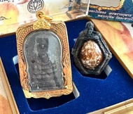 紀念龍婆Tim大法會 2558