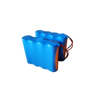 Supply18650Lithium battery pack 12000mAhPortable Coldbox Solar Energy Storage Lithium Iron Phosphate