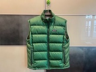 Patagonia 羽絨背心 超保暖 古著