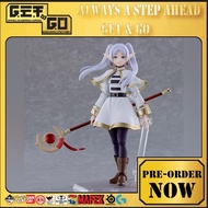 [JUNE2026] Good Smile Company figma Frieren: Beyond Journey's End Frieren DX Edition