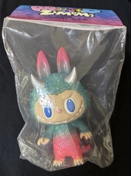 Instinctoy 大久保 X How2work Kasing Lung Monster Zimomo Astro Labubu