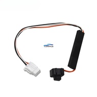 1pc for SENIA R7 BESTUNE X40 request door handle switch contact keyless entry button