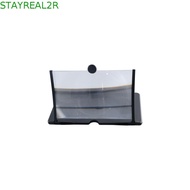 STAYREAL2R Enlarge Stand Mobile Phone 10/12 inch Phone Stand Phone Desk Holder Eyes Protection For W