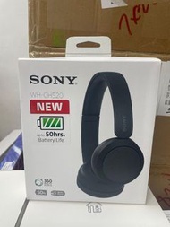 Sony WH-CH520