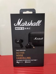 Marshall Motif II A.N.C.