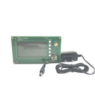 BG7TBL FA-3-6G 1Hz-6GHz High Sensitivity Frequency Meter -30dBm to +20dBm Precision Frequency Count