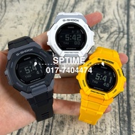 CASIO G-SHOCK G-SQUAD GBD-300-1DR / GBD-300-7DR / GBD-300-9DR / GBD-300-1 / GBD-300-7 / GBD-300-9 / 