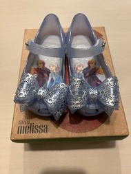 Mini Melissa 水鞋