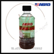 ABRO Metallic Super Seal ( 240ml ) / Blue Magic Liquid Glass Metallic Seal Up ( 323g ) CRC Copper Bl