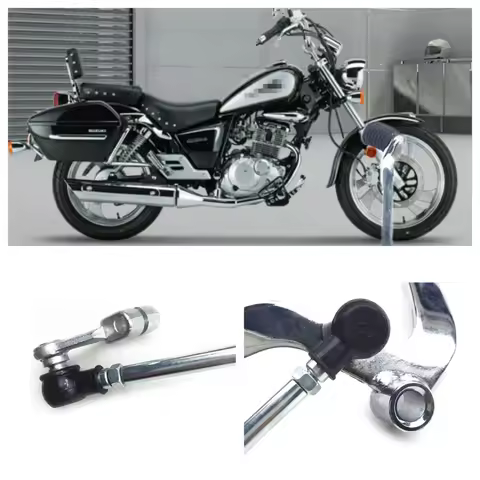 Motorcycle Gear Shift Lever Change Pedal For Suzuki GZ150 GZ150-A GZ125HS Lever GZ150 GZ150A Shift p