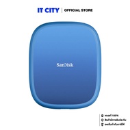 SANDISK Creator SDSSDE62C Phone MagSafe SSD 2TB, 1000MB/s R, 950MB/s W MS4-000998