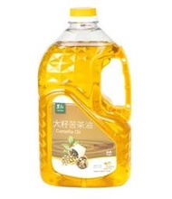 里仁-大籽苦茶油1800ml/瓶  @限宅配  適合煎、炒、拌等料理方式  👉️預購商品須等5-7天