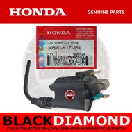 JOEY - HONDA ADV 160 | PCX 160 | IGNITION COIL COMP | PN: 30510-K1Z-J51 / 30510-K1N-V01