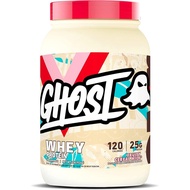 GHOST Whey Protein Powder ( 2.2lbs)