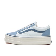 VANS OLD SKOOL 3SOLE V36CF 3SOLE BLUE/WHITE