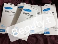 暫時少量🏆Inclear