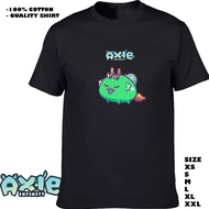 AXIE INFINITY AXIE BEAST MONSTER SHIRT COOL TRENDING DESIGN Excellent Quality T-SHIRT (AX2)