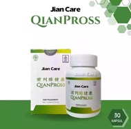 BELI 2 GRATIS 1 Jian Care Qianpross - Obat Herbal Atasi Prostat lInfeksi Saluran Kemih Saluran Kenci