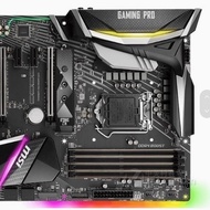 [Second-Hand] MSI/MSI Z390 Series ACE GAMING PLUS A-PRO CARBON TOMAHAWK Z370