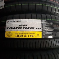 Dunlop Touring R1 185/65 R14 ban mobil
