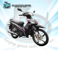 WMOTO VE110R - MOTORCYCLE