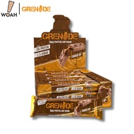 Fudge Up Grenade Chocolate Protein Bar