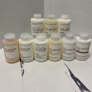 Ol-aplex1/2/3/4/5/6 Reducing Agent No-Shampoo Mask Hair Care Repair Lotion Repair Essential Oil 100m