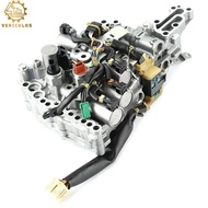 JF017E 31705-29X0A 31705-29X0B 31705-29X0E 31705-29X1A 1PCS CVT Auto Transmission Valve For Nissan A