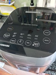 Toshiba低糖電飯煲