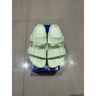 Birkenstock Arizona Eva Faded Lime 100% Original