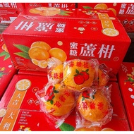 CNY Lokam Yong Chun Limau Mandarin Orange ( XL size ) +4kg-