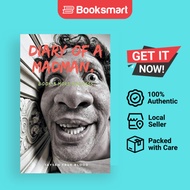 Diary Of A Madman, Book 3: More Madness | Blood, Jaysen True | Paperback | English Edition  | 978139
