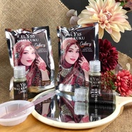 NEW ARRIVE✨ELYSS ARABELLA MASCARA 💯 ORIGINAL | INAI KUKU ELYSS DANISH/ CINTA/ SKINCARE/ FIBER/DETOX