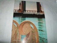 【老殘二手書】《Modern Topics Level Three》ISBN:0968952267│Lynx Publishing│Heather Neale, Maura Majano│七成新