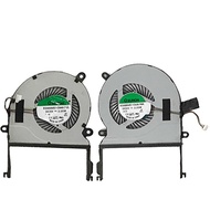 Laptop CPU GPU Cooler Cooling Fan For ASUS ZenBook Pro UX501 N501 UX501J UX501JW UX501VW N501JM EG50