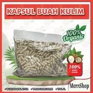 30 KAPSUL BUAH KULIM 💯ASLI TANPA CAMPURAN