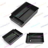 [READY STOCK] XPENG G6 Armrest Storage Box Front Tray Center Console Space Waterproof for XPENG G6 A