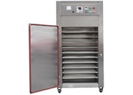 Máy sấy thực phẩm công nghiệp 10 khay vuông GE120 (GE120-G2)