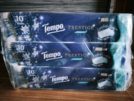 Tempo Prestige 得寶閃鑽4層衛生紙