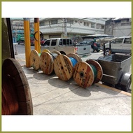 ❡ ✎ ♂ PHELPSDODGE - THHN WIRE 8.0mm² STRANDED. CUT SIZE 80PESOS PER METER.