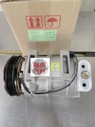 ※瑞朋汽材※三菱SPACE-GEAR 2.4 冷氣壓縮機 OE件 純新特價6000元