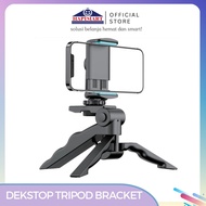 Tripod Holder Stand Handphone/ Handphone Handphone Holder Can Be Used For Selfie