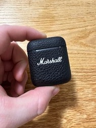 Marshall Minor 3