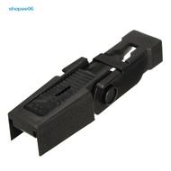 SDRI- DKW100020 Plastic Car Front Wiper Blade Clips Clamps for Land Rover Discovery 2