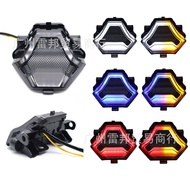New Yamaha R3 R25  R15Z LED Tail light brake light flashing light turn signal motorcycle modificatio