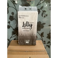 (1 Pack) lilly Hanging Tissue Paper 4 Layers Thick 1320 Sheets