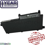Original HP ProBook 640 G2 ProBook 640 G3 HSTNN-I67C-4 HSTNN-I67C-5 CI03XL CIO3XL Laptop Battery