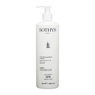(香港原裝行貨) Sothys SPA Comfort Cleansing Milk 敏感洗面奶 500ML $250